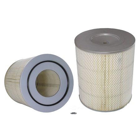 Wix Filters Air Filter, 42957 42957