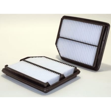 Wix Filters Air Filter, 46021 46021