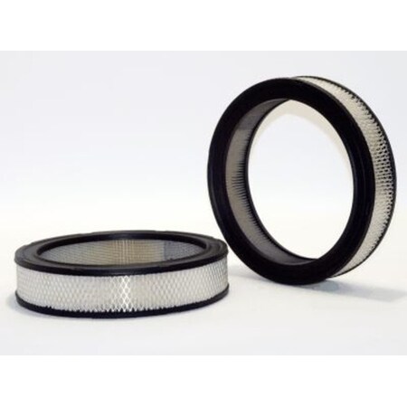 Wix Filters Air Filter, 46034 46034