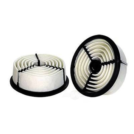 Wix Filters Air Filter, 46182 46182