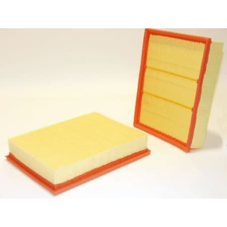 Wix Filters Air Filter, 46321 46321