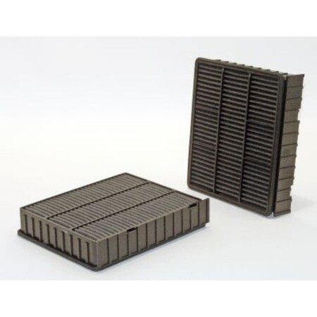 Wix Filters Air Filter, 46456 46456