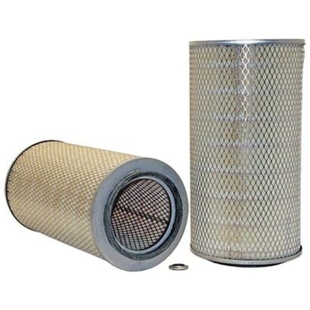 Wix Filters Air Filter, 46707 46707