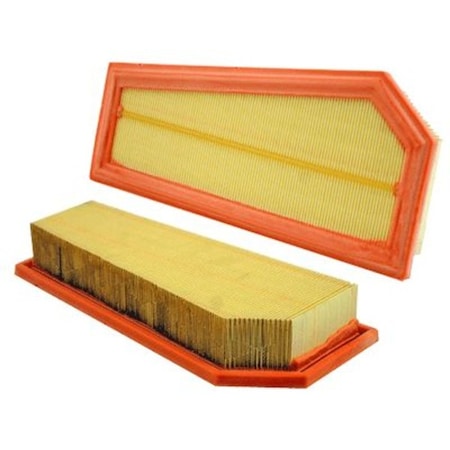 Wix Filters Air Filter, 49094 49094