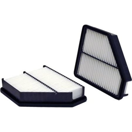 Wix Filters Air Filter, 49110 49110