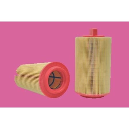 Wix Filters Air Filter, 49214 49214