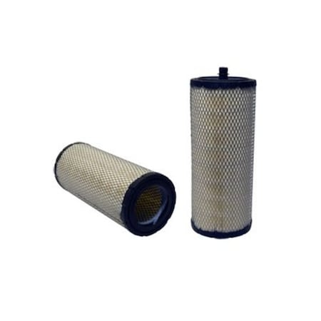 Wix Filters Air Filter, 49832 49832