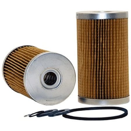 Wix Filters Engine Oil Filter, 51328 51328