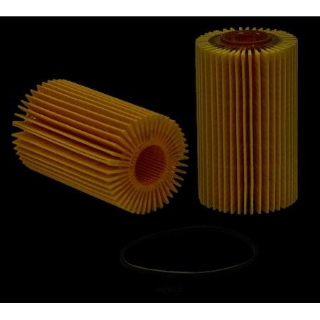 Wix Filters Engine Oil Filter, 57310 57310