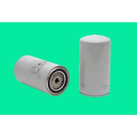 Wix Filters Engine Oil Filter, 57704 57704