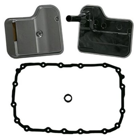 Wix Filters Transmission Filter Kit, 58137 58137