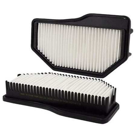 Wix Filters Air Filter, WA10022 WA10022