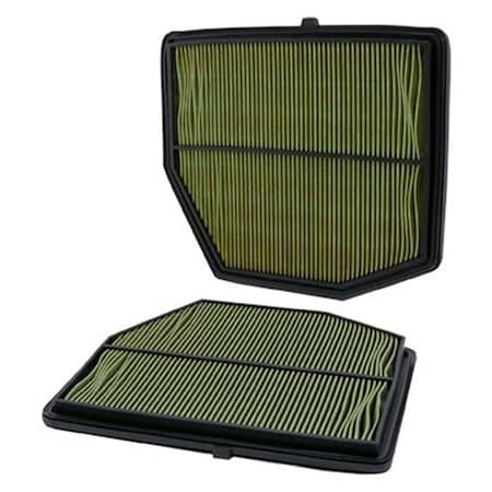 Wix Filters Air Filter, WA10267 WA10267