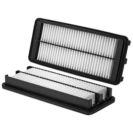 Wix Filters Air Filter, WA10424 WA10424