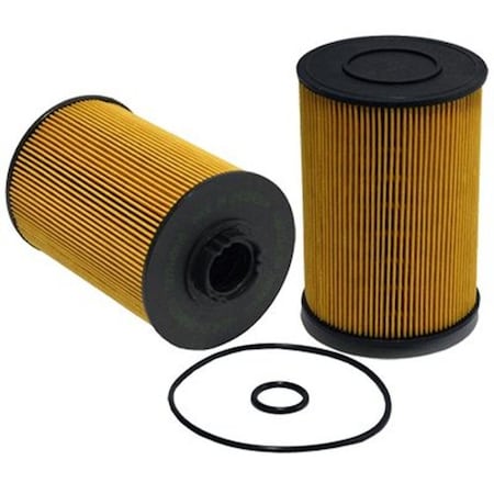 Wix Filters Fuel Filter, WF10062 WF10062