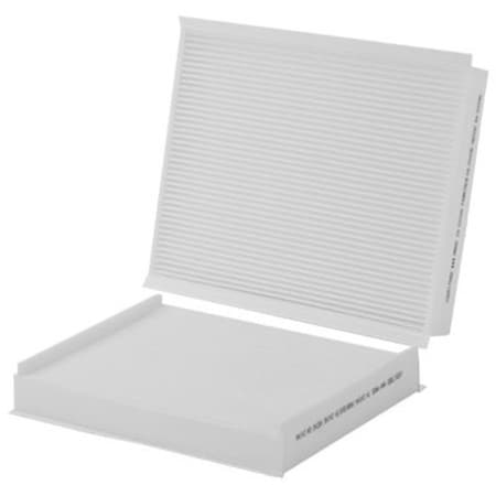Wix Filters Cabin Air Filter, WP10266 WP10266