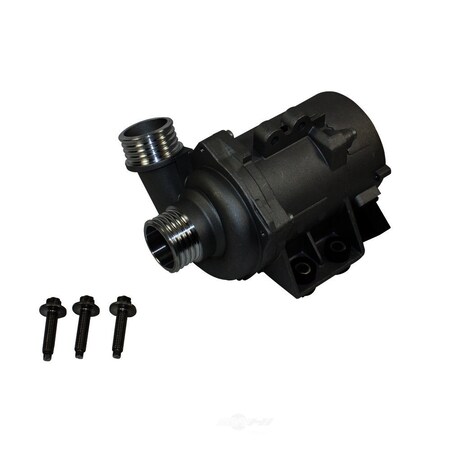 Gmb Engine Water Pump, 115-2260 115-2260