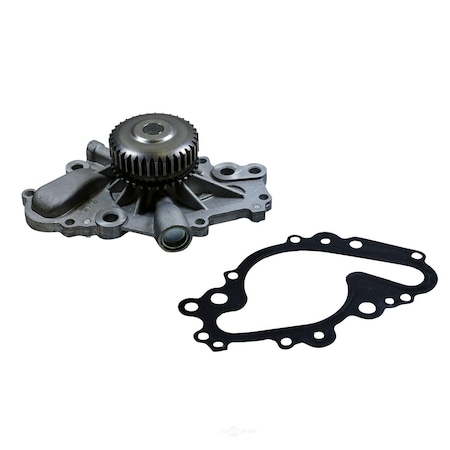 Gmb Engine Water Pump, 120-2000 120-2000