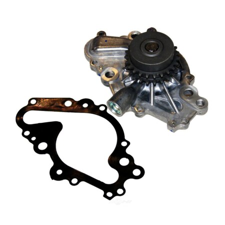 Gmb Engine Water Pump, 120-4190 120-4190