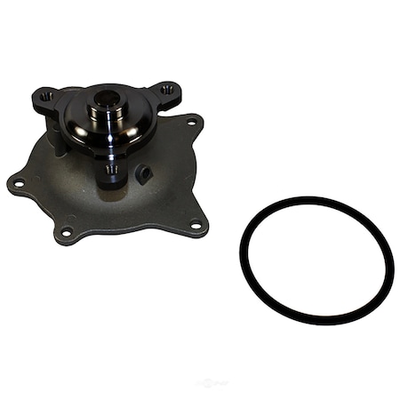 Gmb Engine Water Pump, 120-4230 120-4230