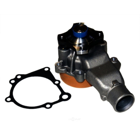Gmb Engine Water Pump, 120-4340 120-4340