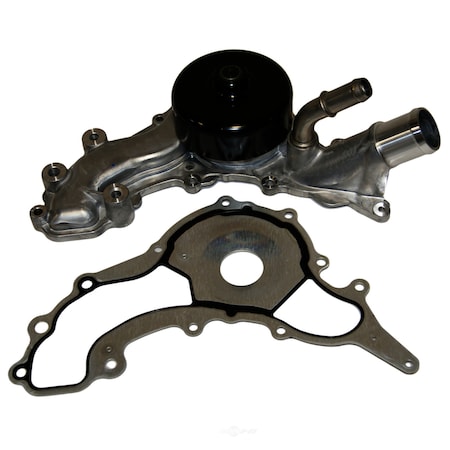 Gmb Engine Water Pump, 120-4450 120-4450