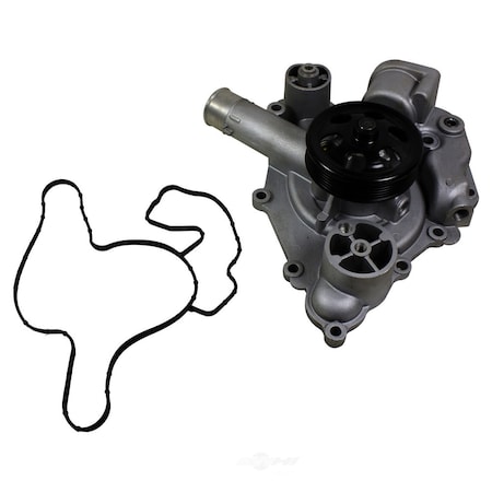 Gmb Engine Water Pump, 120-4460 120-4460