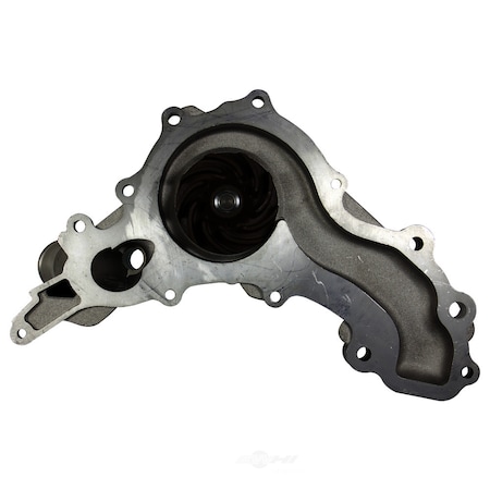 Gmb Engine Water Pump 2012-2017 Jeep Wrangler, 120-4500 120-4500