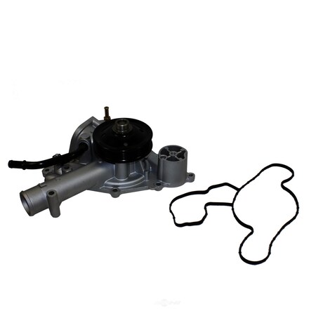 Gmb Engine Water Pump, 120-4540 120-4540