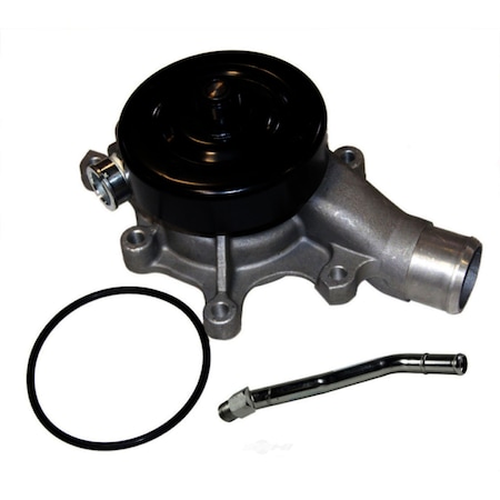 Gmb Engine Water Pump, 120-5877 120-5877