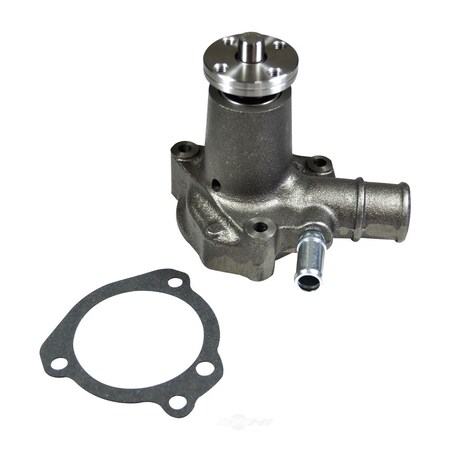 Gmb Engine Water Pump, 125-1610 125-1610