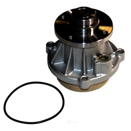 Gmb Engine Water Pump, 125-4130 125-4130