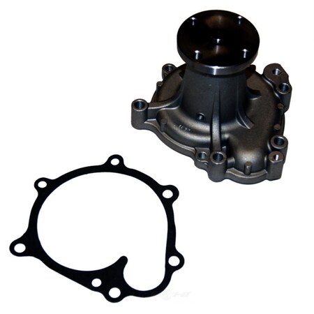 Gmb Engine Water Pump, 125-5532 125-5532