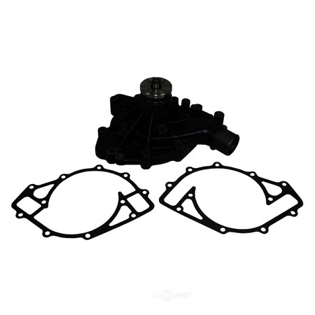 Gmb Engine Water Pump, 125-5640 125-5640