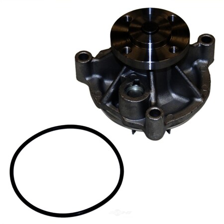 Gmb Engine Water Pump, 125-5730 125-5730