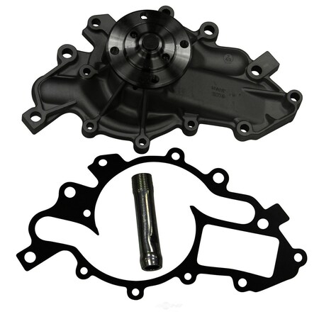 Gmb Engine Water Pump, 130-1040 130-1040