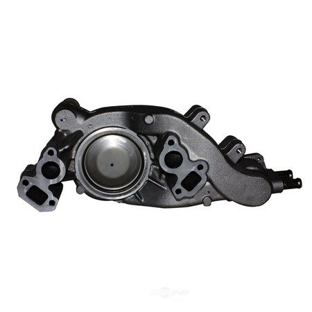 Gmb Engine Water Pump 2010-2015 Chevrolet Camaro, 130-2160 130-2160