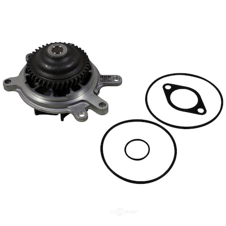 Gmb Engine Water Pump, 130-5980 130-5980