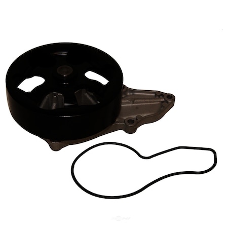 Gmb Engine Water Pump, 135-1680 135-1680