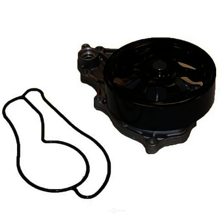 Gmb Engine Water Pump, 135-6930 135-6930