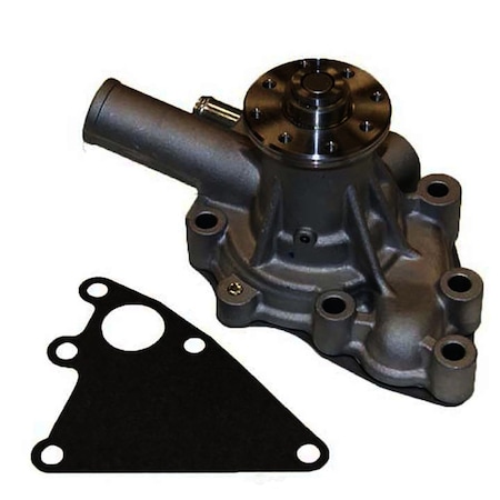 Gmb Engine Water Pump, 140-1200 140-1200