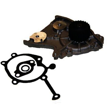 Gmb Engine Water Pump, 143-1190 143-1190