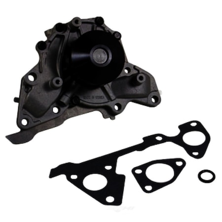 Gmb Engine Water Pump, 146-1240 146-1240