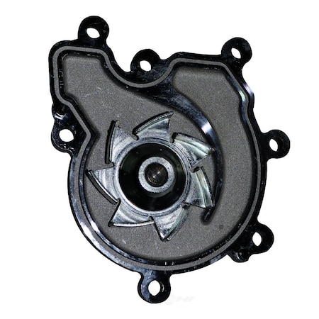Gmb Engine Water Pump 2009-2010 Hyundai Genesis, 146-7350 146-7350
