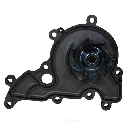 Gmb Engine Water Pump, 146-7430 146-7430