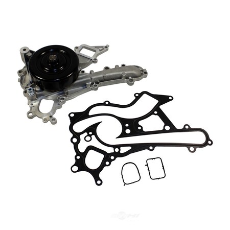 Gmb Engine Water Pump, 147-2370 147-2370