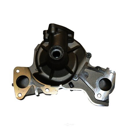 Gmb Engine Water Pump 2001-2002 Mitsubishi Montero, 148-1790AH 148-1790AH