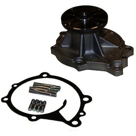 Gmb Engine Water Pump, 150-1160 150-1160