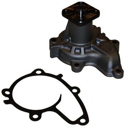 Gmb Engine Water Pump, 150-1310 150-1310