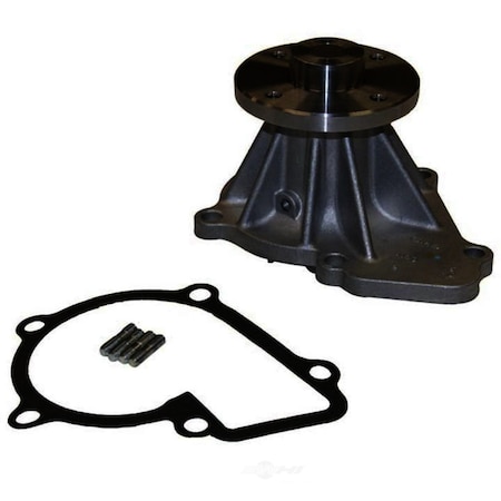 Gmb Engine Water Pump, 150-1400 150-1400